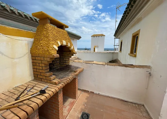 Apartment La Mata Beach