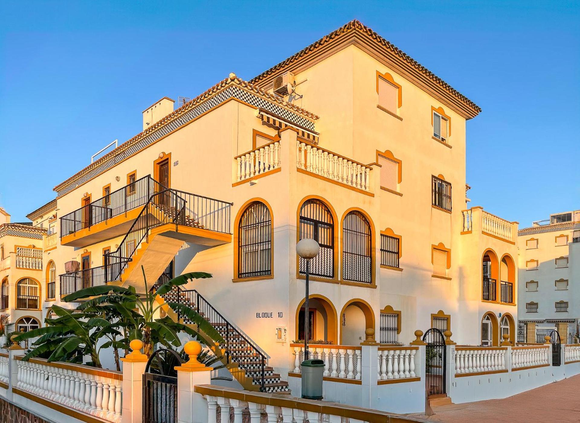 La Mata Appartement Torrevieja