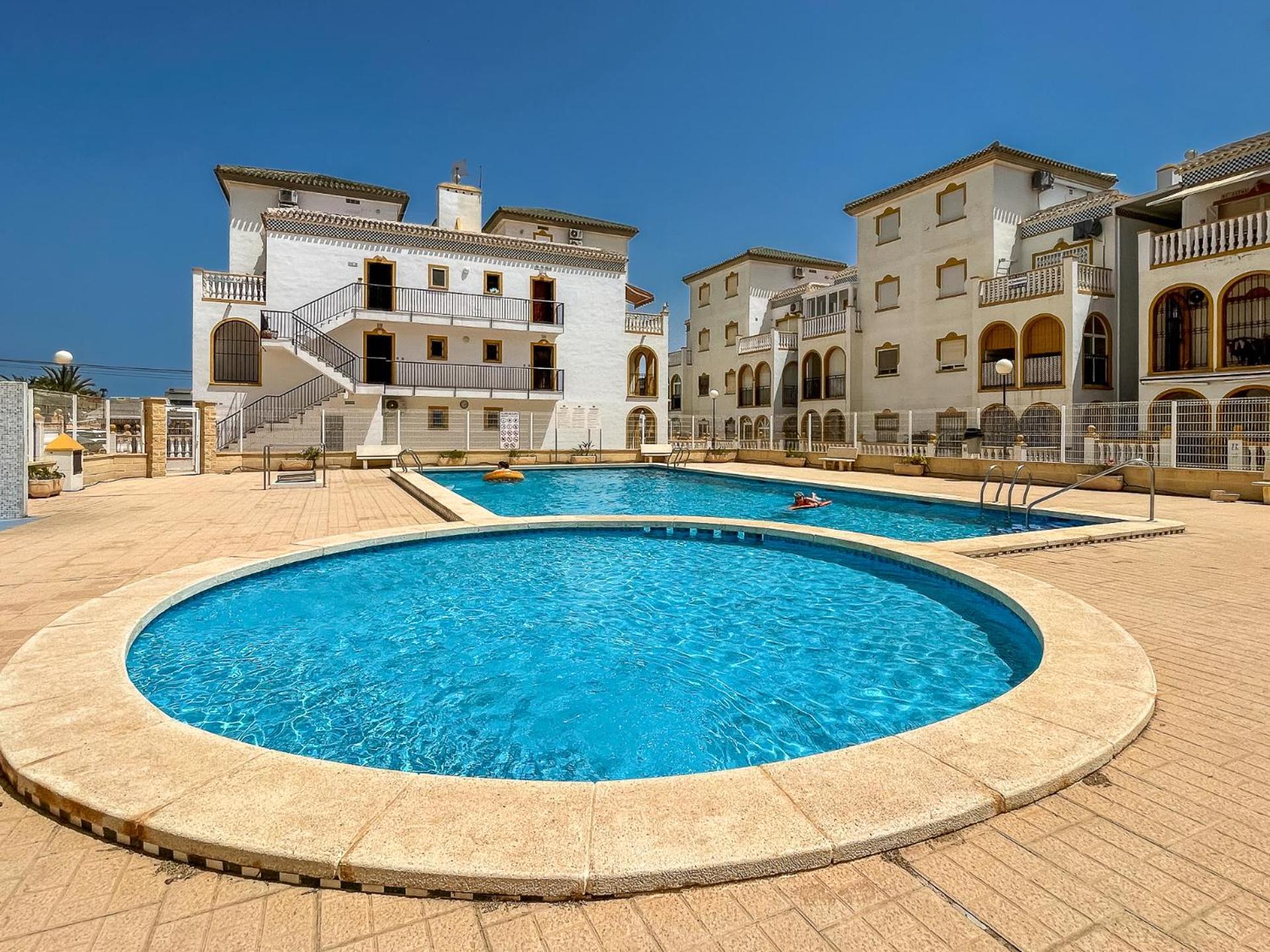 La Mata Torrevieja