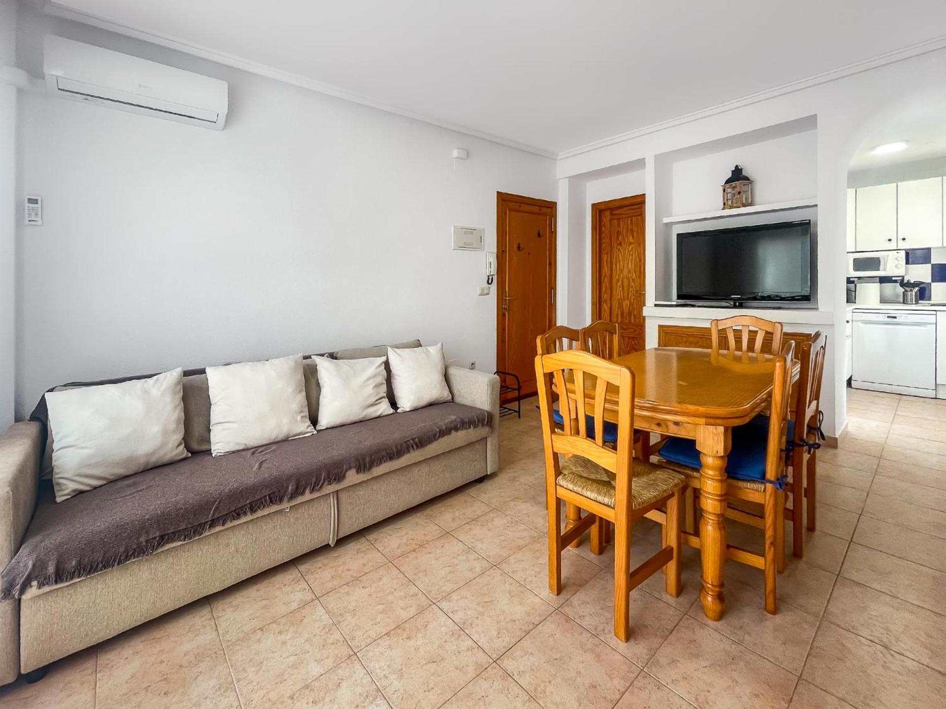 La Mata Appartement *